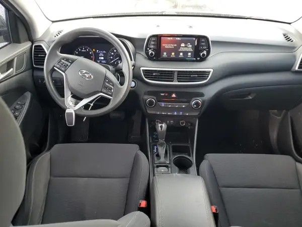 KM8J33A46LU280028 2020 HYUNDAI TUCSON - Image 8