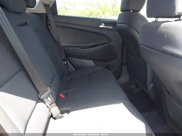 KM8J33A46MU286090 2021 HYUNDAI TUCSON - Image 8