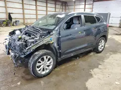 KM8J33A46MU292150 2021 HYUNDAI TUCSON