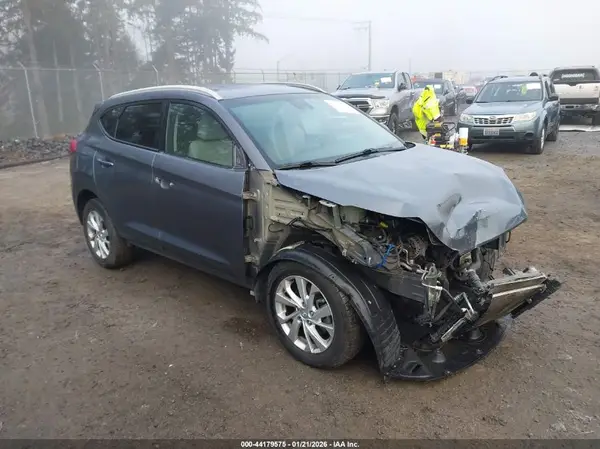 KM8J33A46MU292388 2021 HYUNDAI TUCSON - Image 1