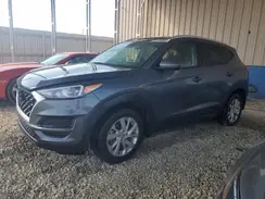 KM8J33A46MU298322 2021 HYUNDAI TUCSON