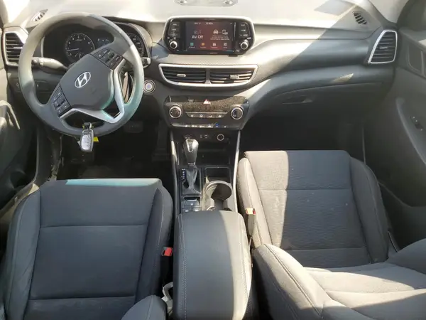 KM8J33A46MU298322 2021 HYUNDAI TUCSON - Image 8