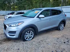 KM8J33A46MU312039 2021 HYUNDAI TUCSON