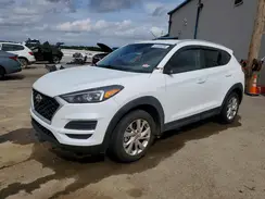 KM8J33A46MU312719 2021 HYUNDAI TUCSON
