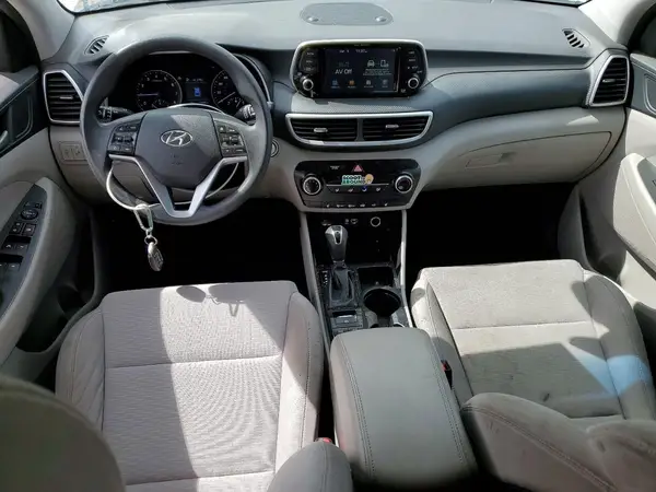 KM8J33A46MU312719 2021 HYUNDAI TUCSON - Image 8