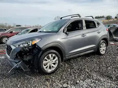 KM8J33A46MU313580 2021 HYUNDAI TUCSON
