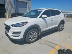 KM8J33A46MU317273 2021 HYUNDAI TUCSON
