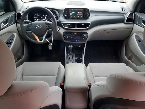 KM8J33A46MU318679 2021 HYUNDAI TUCSON - Image 8