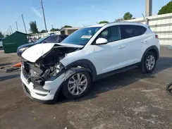 KM8J33A46MU320609 2021 HYUNDAI TUCSON