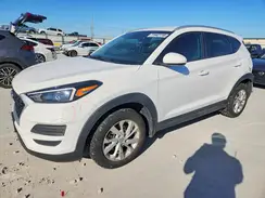 KM8J33A46MU322117 2021 HYUNDAI TUCSON