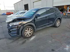 KM8J33A46MU322277 2021 HYUNDAI TUCSON