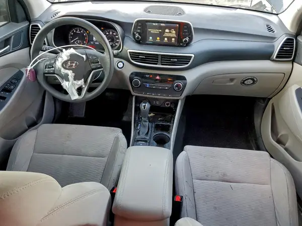 KM8J33A46MU322277 2021 HYUNDAI TUCSON - Image 8
