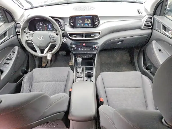 KM8J33A46MU325843 2021 HYUNDAI TUCSON - Image 8