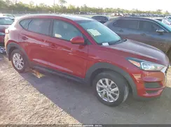 KM8J33A46MU363511 2021 HYUNDAI TUCSON