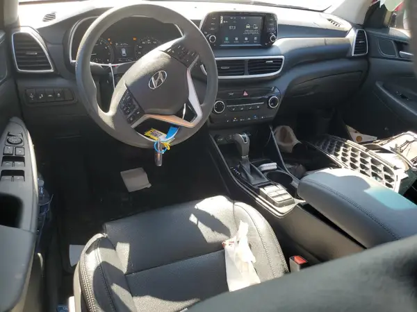 KM8J33A46MU386870 2021 HYUNDAI TUCSON - Image 8