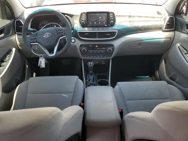 KM8J33A46MU392734 2021 HYUNDAI TUCSON - Image 8