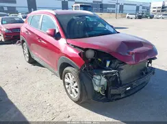 KM8J33A46MU412058 2021 HYUNDAI TUCSON