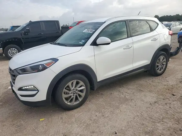 KM8J33A47GU026799 2016 HYUNDAI TUCSON - Image 1