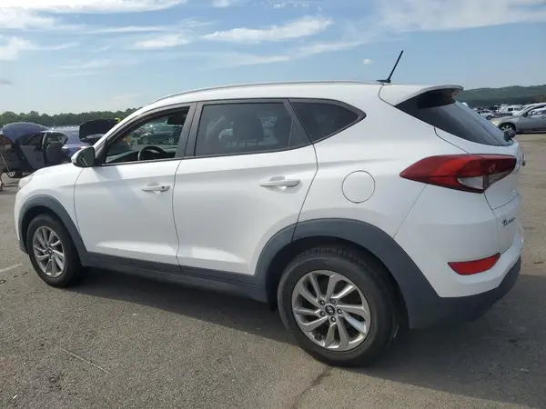 KM8J33A47GU028598 2016 HYUNDAI TUCSON - Image 2