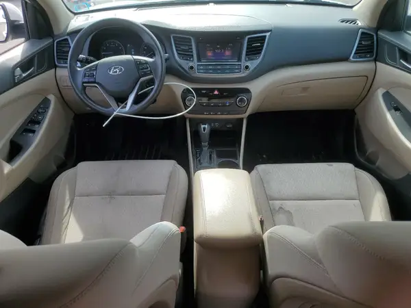 KM8J33A47GU028598 2016 HYUNDAI TUCSON - Image 8