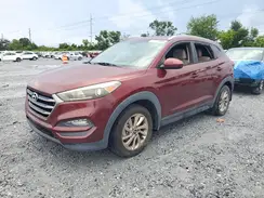 KM8J33A47GU030531 2016 HYUNDAI TUCSON