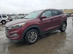 KM8J33A47GU031940 2016 HYUNDAI TUCSON
