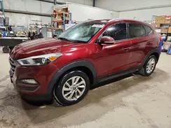 KM8J33A47GU035910 2016 HYUNDAI TUCSON
