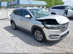 KM8J33A47GU040234 2016 HYUNDAI TUCSON