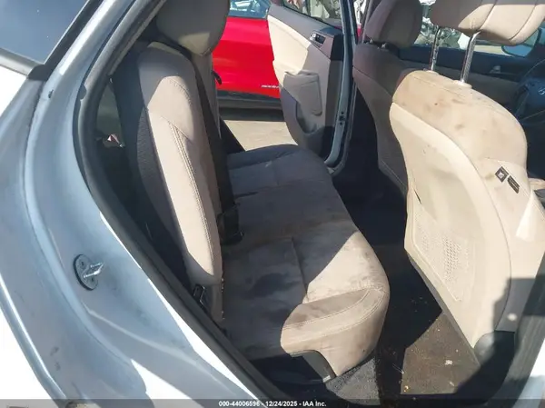 KM8J33A47GU054313 2016 HYUNDAI TUCSON - Image 8
