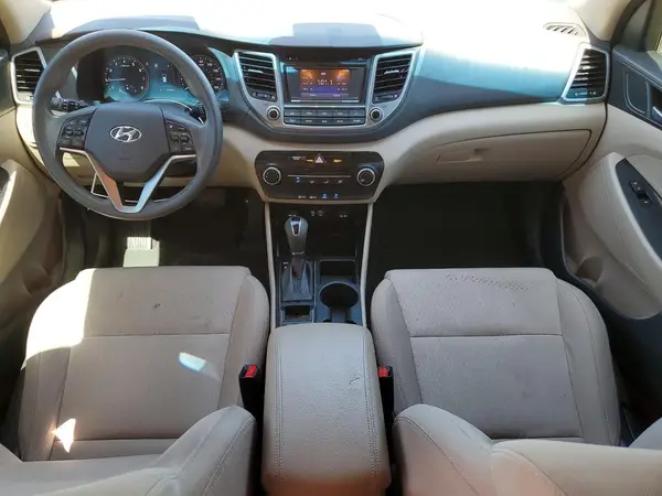 KM8J33A47GU055378 2016 HYUNDAI TUCSON - Image 8