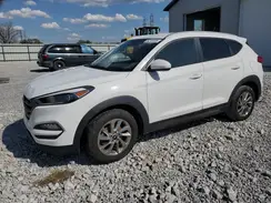 KM8J33A47GU055493 2016 HYUNDAI TUCSON