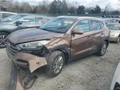 KM8J33A47GU056868 2016 HYUNDAI TUCSON