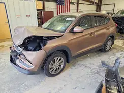 KM8J33A47GU062007 2016 HYUNDAI TUCSON