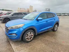 KM8J33A47GU062346 2016 HYUNDAI TUCSON