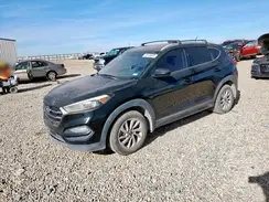 KM8J33A47GU062587 2016 HYUNDAI TUCSON
