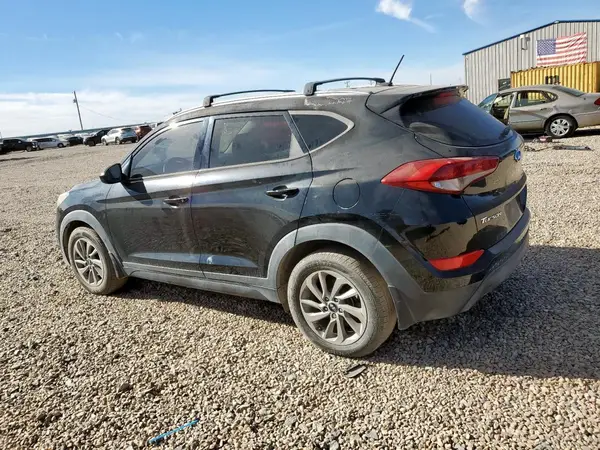 KM8J33A47GU062587 2016 HYUNDAI TUCSON - Image 2