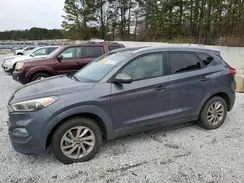 KM8J33A47GU070947 2016 HYUNDAI TUCSON