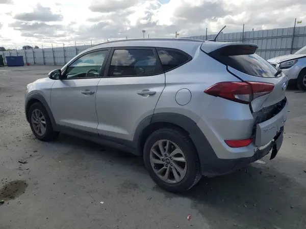 KM8J33A47GU072424 2016 HYUNDAI TUCSON - Image 2