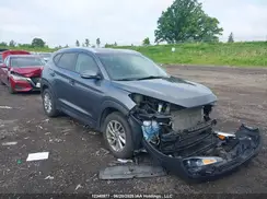 KM8J33A47GU081219 2016 HYUNDAI TUCSON