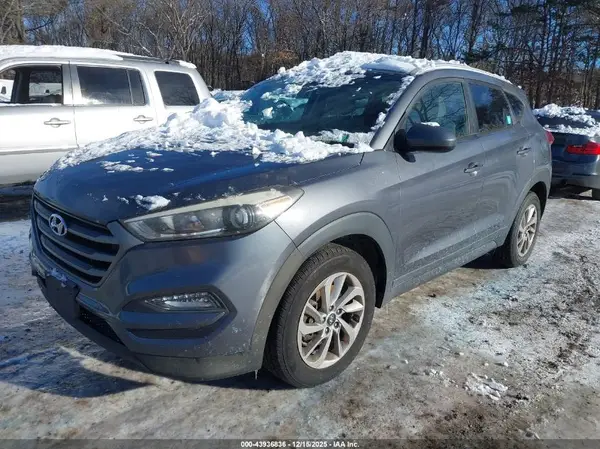 KM8J33A47GU084363 2016 HYUNDAI TUCSON - Image 2