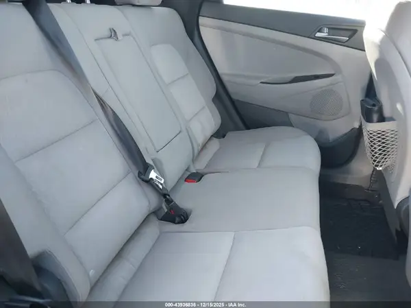 KM8J33A47GU084363 2016 HYUNDAI TUCSON - Image 8