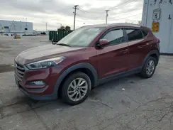 KM8J33A47GU088641 2016 HYUNDAI TUCSON