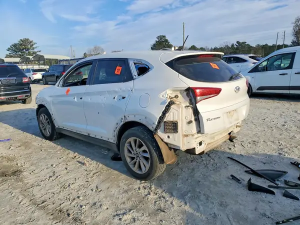 KM8J33A47GU089188 2016 HYUNDAI TUCSON - Image 2