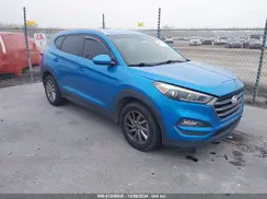 KM8J33A47GU090776 2016 HYUNDAI TUCSON
