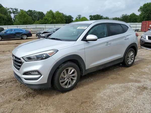 KM8J33A47GU091507 2016 HYUNDAI TUCSON - Image 1
