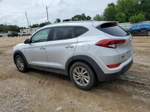 KM8J33A47GU091507 2016 HYUNDAI TUCSON - Image 2