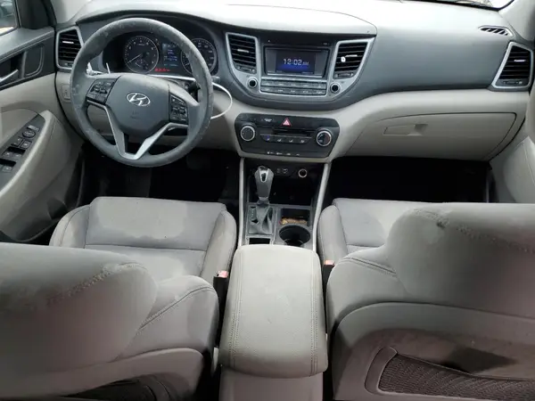 KM8J33A47GU091507 2016 HYUNDAI TUCSON - Image 8