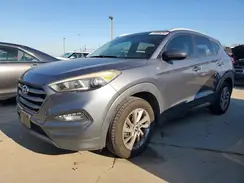 KM8J33A47GU092592 2016 HYUNDAI TUCSON