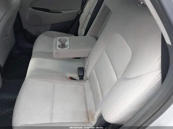 KM8J33A47GU094214 2016 HYUNDAI TUCSON - Image 8