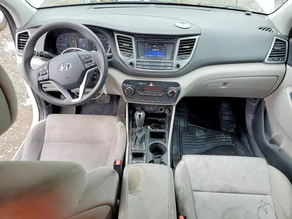 KM8J33A47GU094259 2016 HYUNDAI TUCSON - Image 8